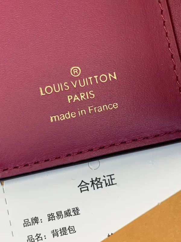 Louis Vuitton bag - louis vuitton replica bags