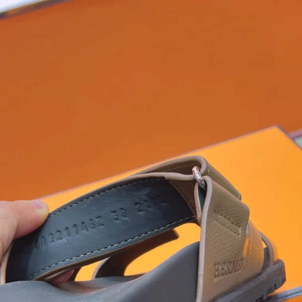 Hermes shoes - rep shoes