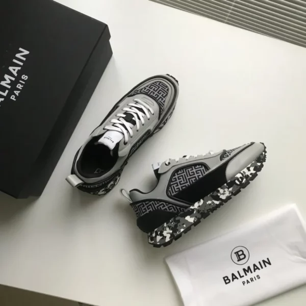 Balmain shoes - Replica shoes