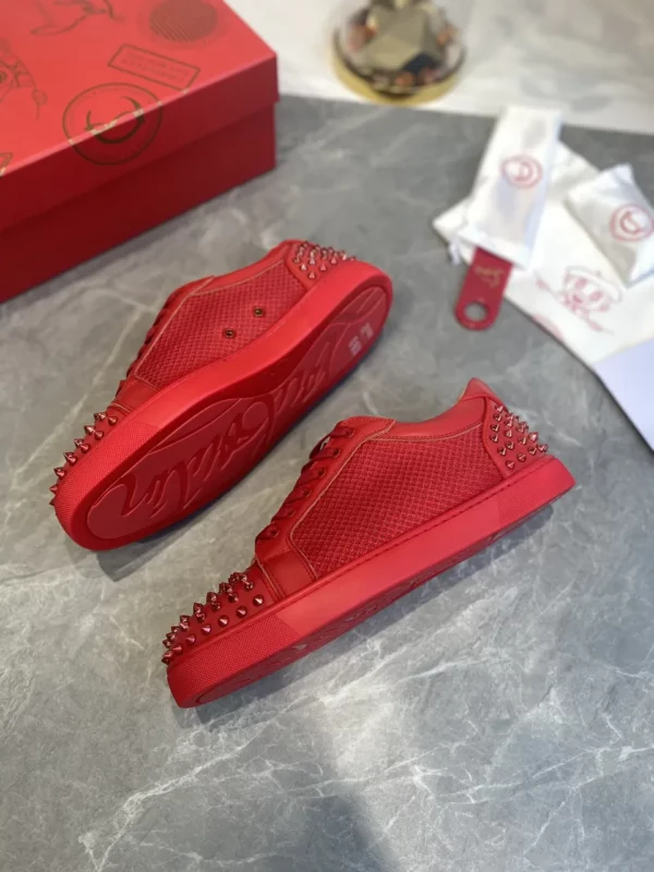 Christian Louboutin shoes - Replica shoes