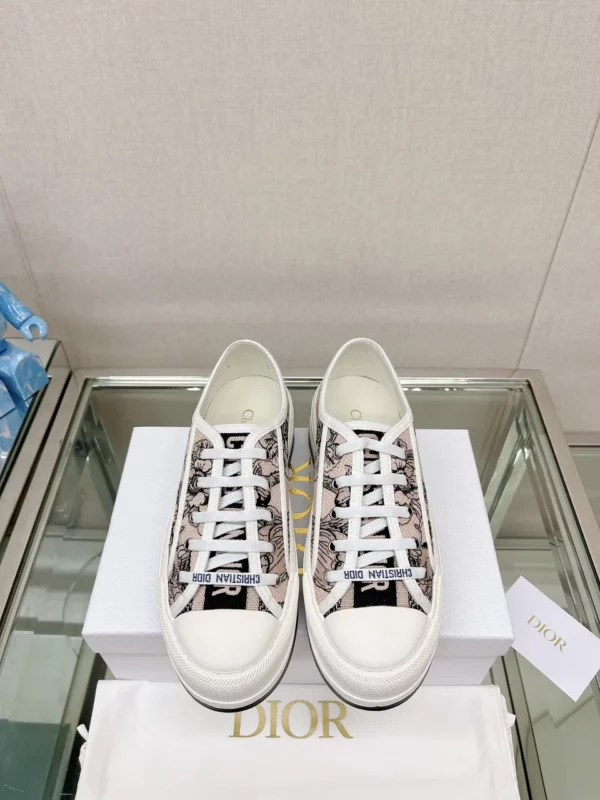 Dior shoes - rep shoes