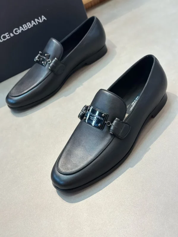 Dolce Gabbana shoes - Replica shoes