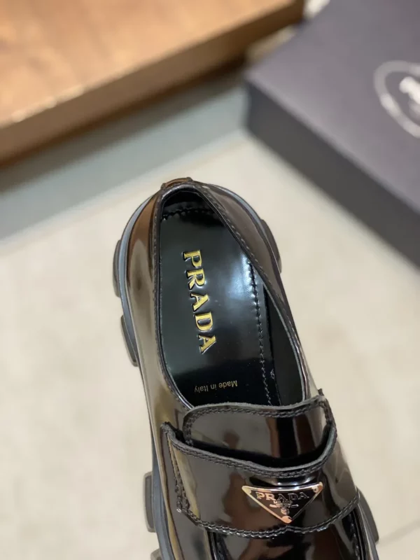 Prada shoes - rep shoes