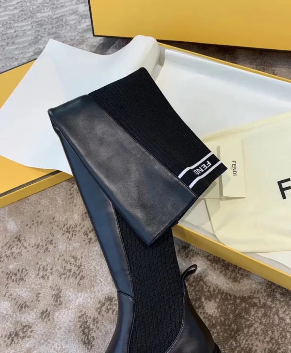 Fendi shoes - Replica shoes