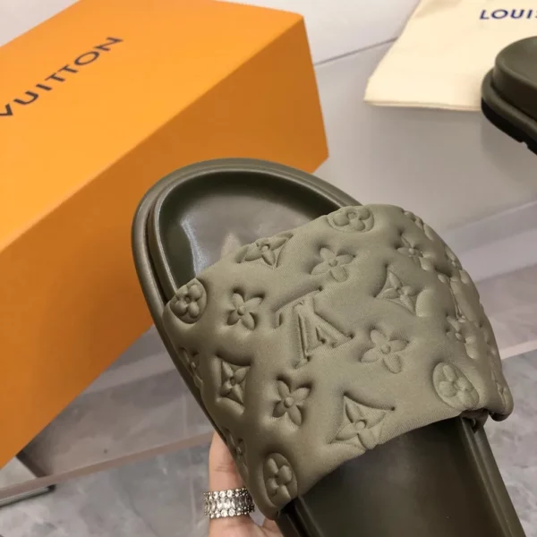 Louis Vuitton shoes - louis vuitton replica shoes