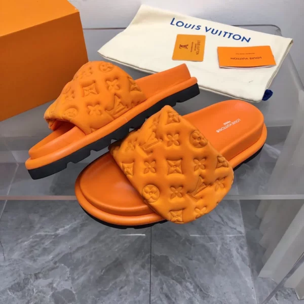 Louis Vuitton shoes - louis vuitton replica shoes