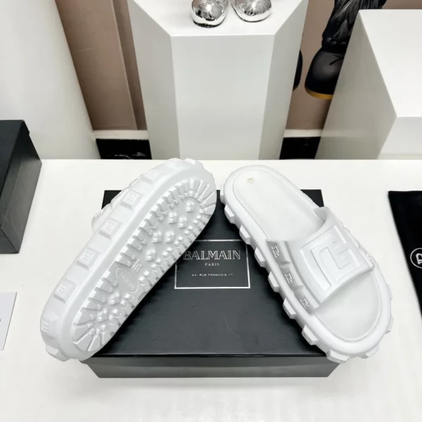 Balmain shoes - Reps shoes