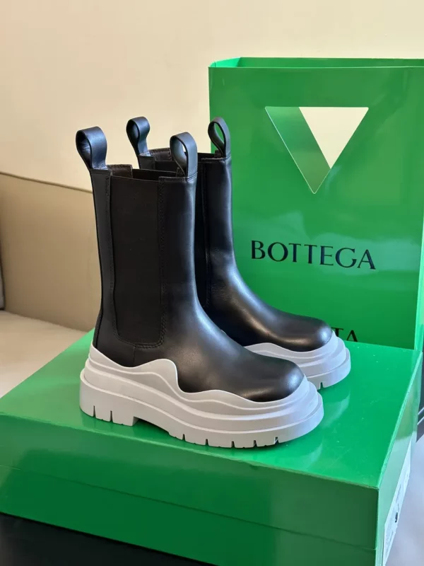 Bottega Veneta shoes - rep shoes