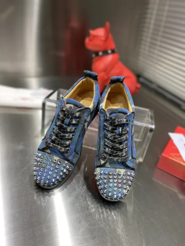 Christian Louboutin shoes - rep shoes