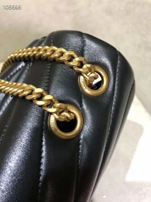 Saint Laurent bag - replica bags