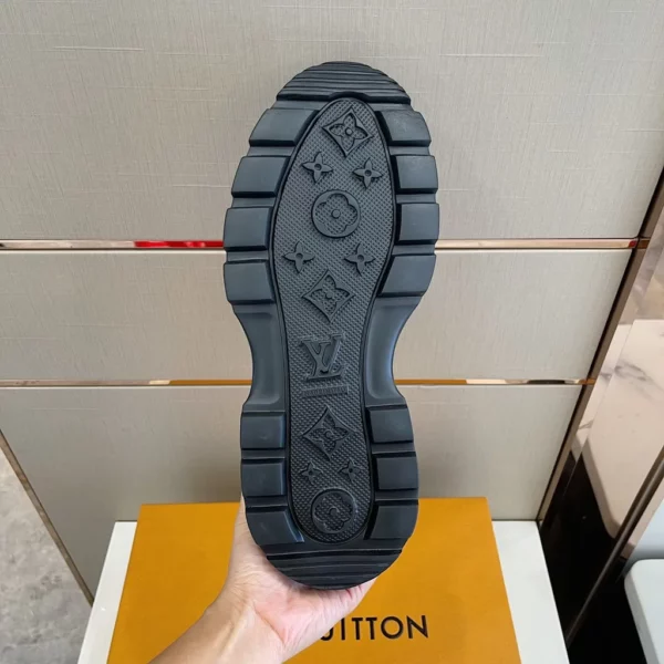 Louis Vuitton shoes - louis vuitton replica shoes