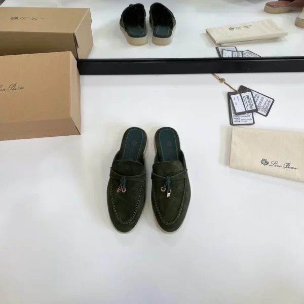 Loro Piana shoes - Reps shoes