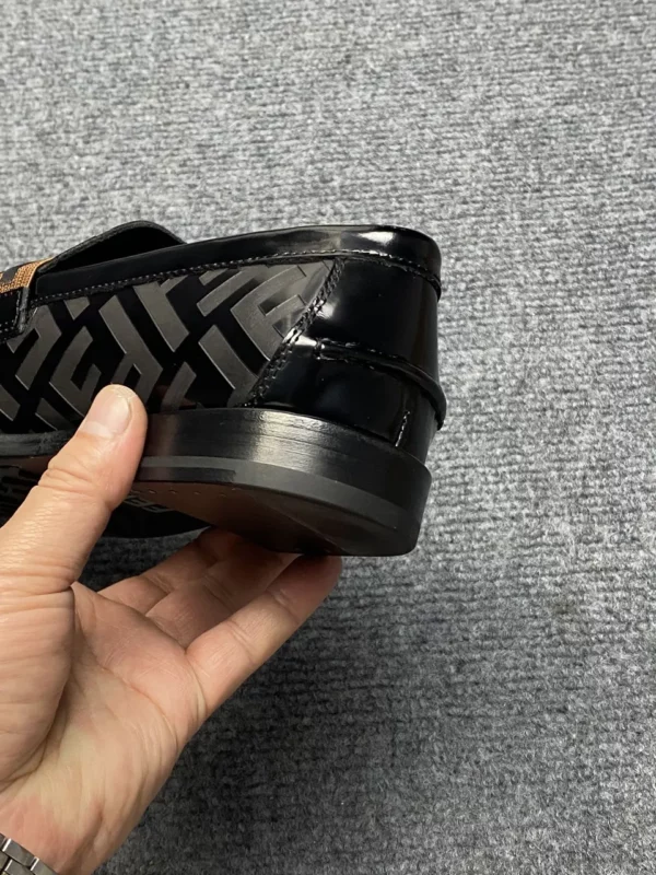 Fendi shoes - Reps shoes