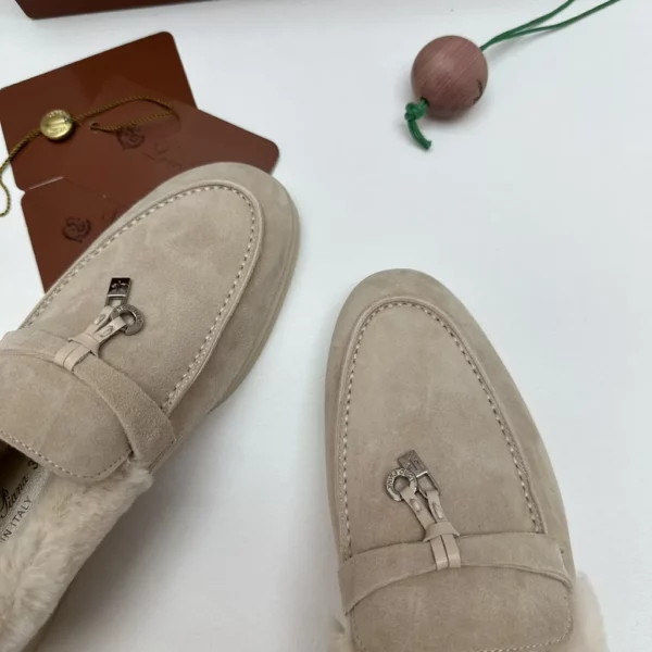 Loro Piana shoes - Replica shoes