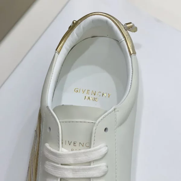 Givenchy shoes - rep shoes