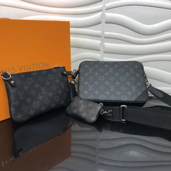 Louis Vuitton bag - louis vuitton replica bags