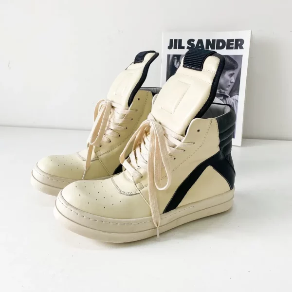 Rick Owens shoes - Replica shoes