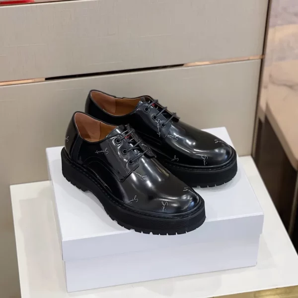 Givenchy shoes - rep shoes