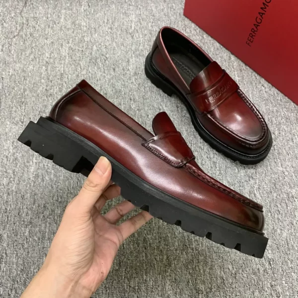 Ferragamo shoes - Reps shoes