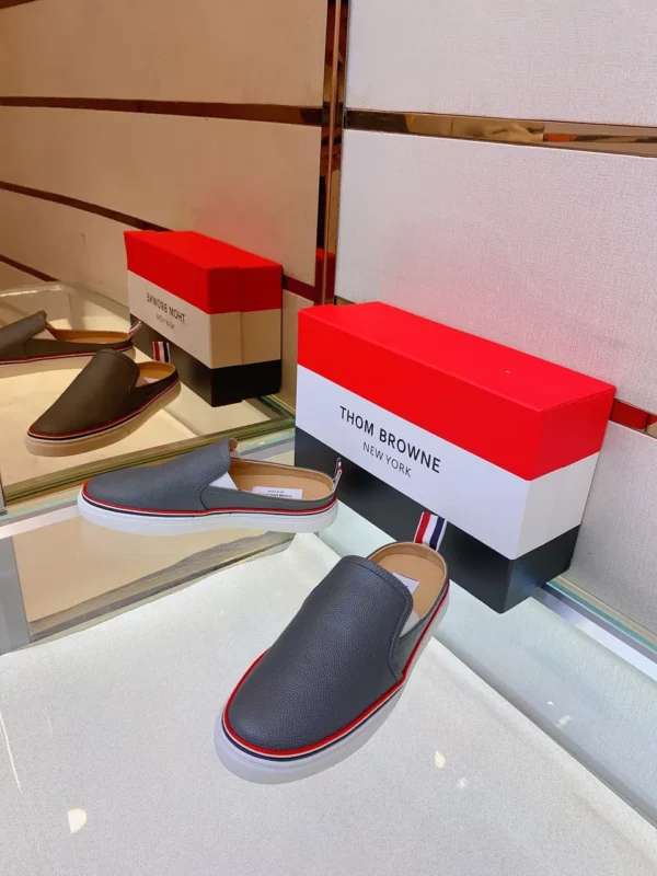 Thom Browne shoes - rep shoes