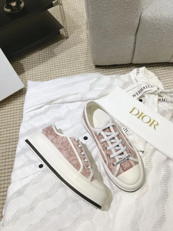 Dior shoes - rep shoes