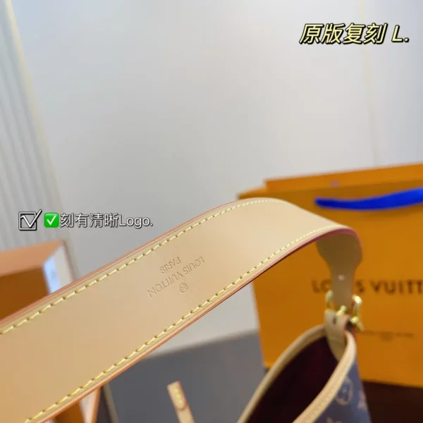 Louis Vuitton bag - louis vuitton replica bags