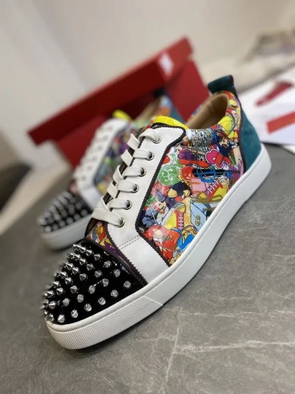 Christian Louboutin shoes - rep shoes