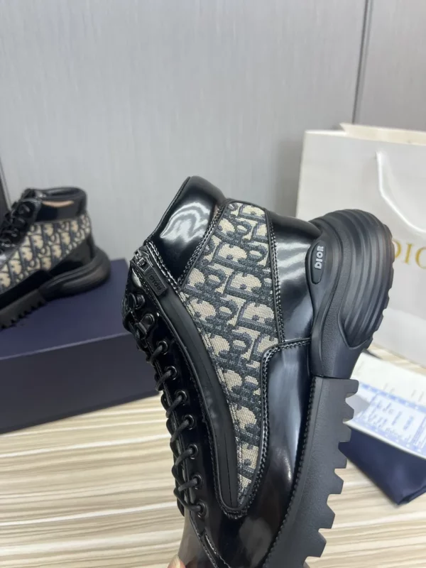 Dior shoes - rep shoes