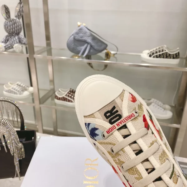 Dior shoes - Replica shoes