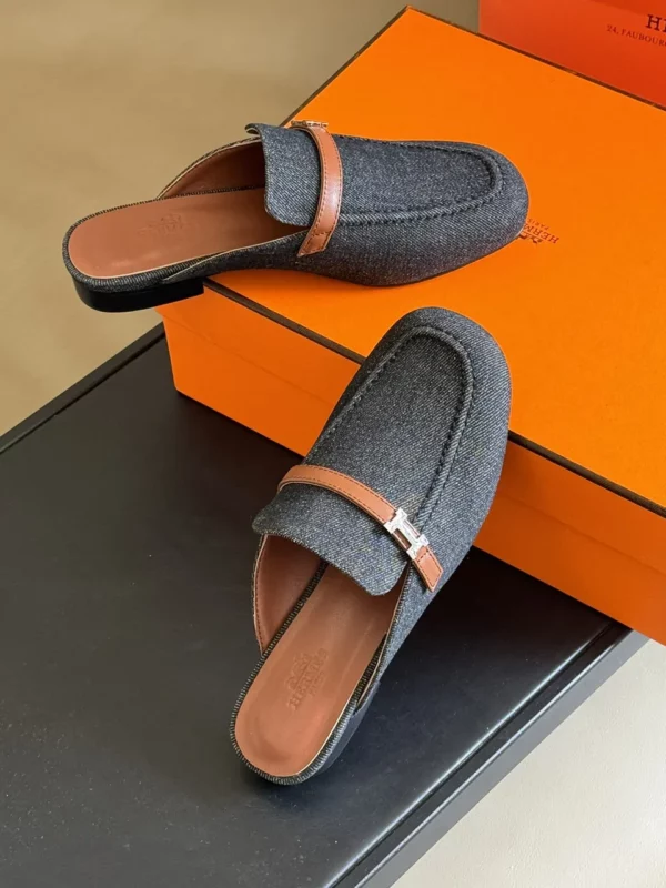 Hermes shoes - Replica shoes