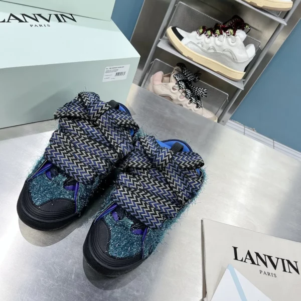 Lanvin shoes - rep shoes