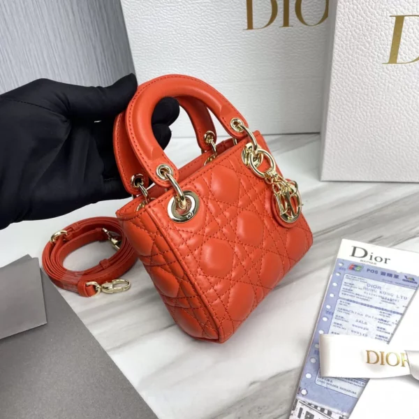 Dior bag - replica dior bags