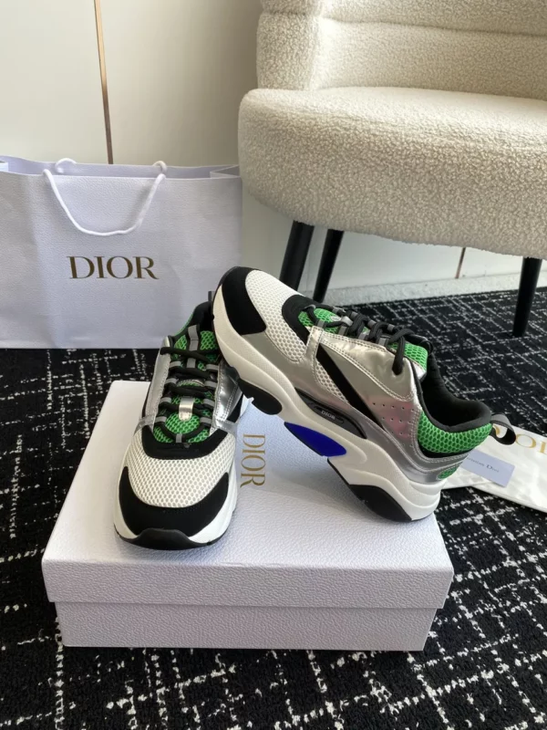 Dior shoes - Reps shoes