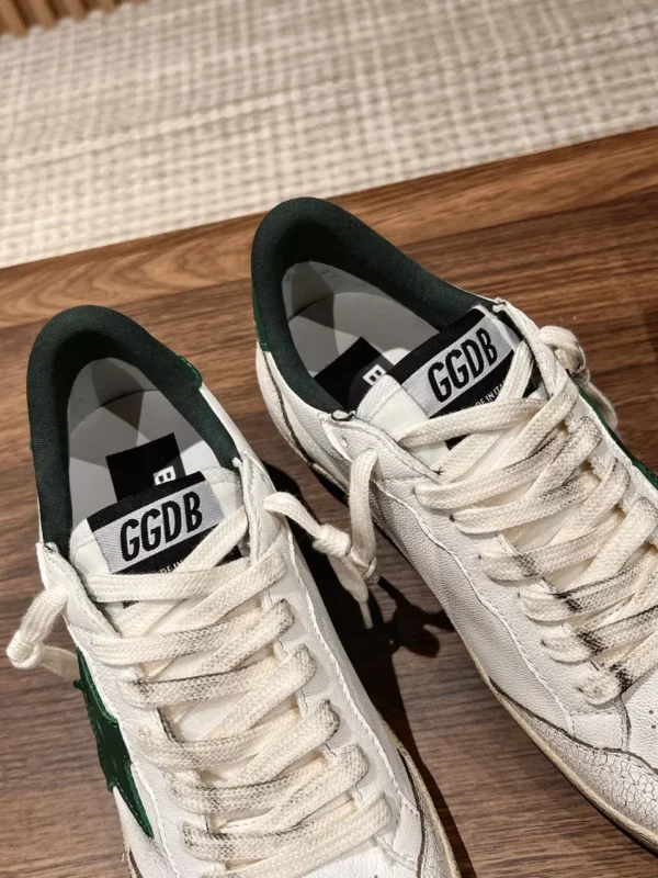 GGDB shoes - rep shoes