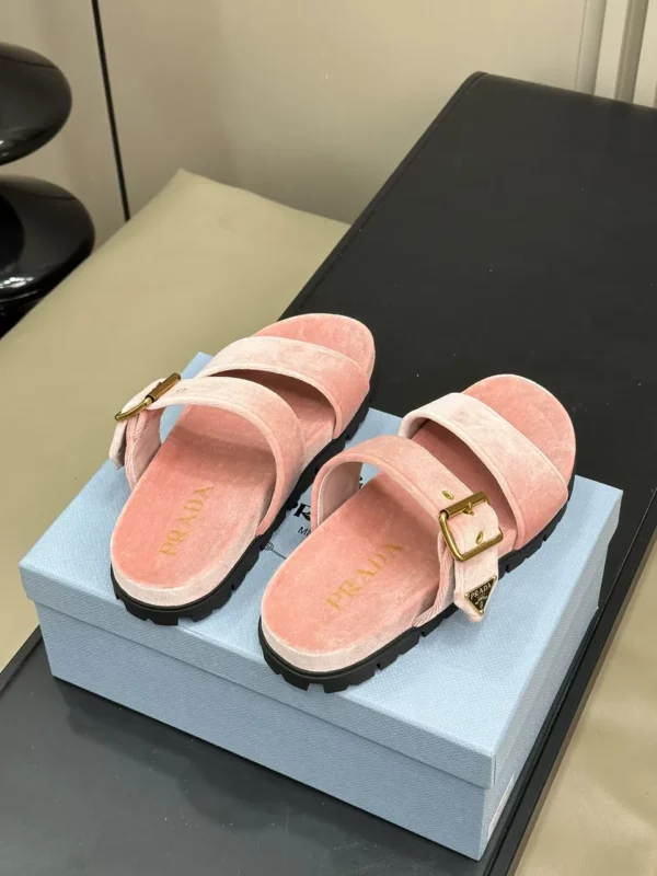 Prada shoes - Reps shoes