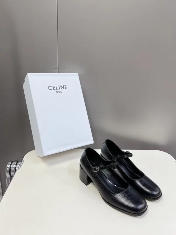 Celine shoes - Replica shoes