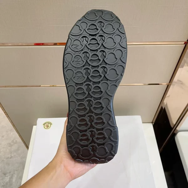 Moncler shoes - rep shoes