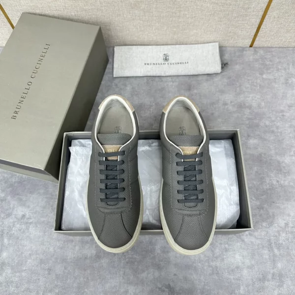 Brunello Cucinelli shoes - rep shoes