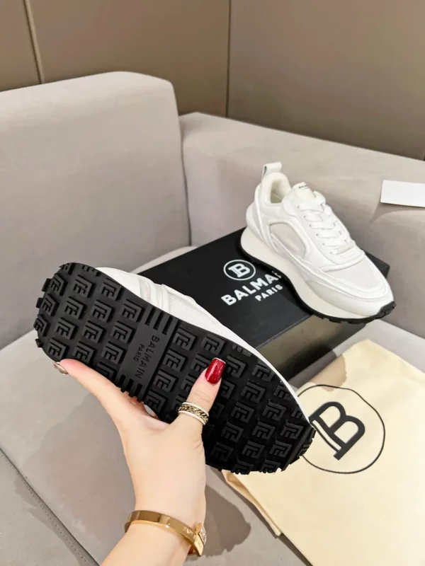 Balmain shoes - Replica shoes