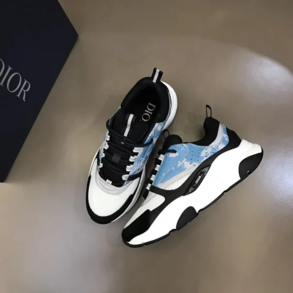 Dior shoes - Reps shoes