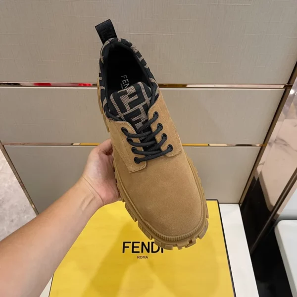 Fendi shoes - Replica shoes