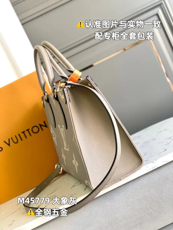 Louis Vuitton bag - louis vuitton replica bags