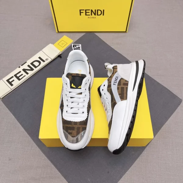 Fendi shoes - Reps shoes