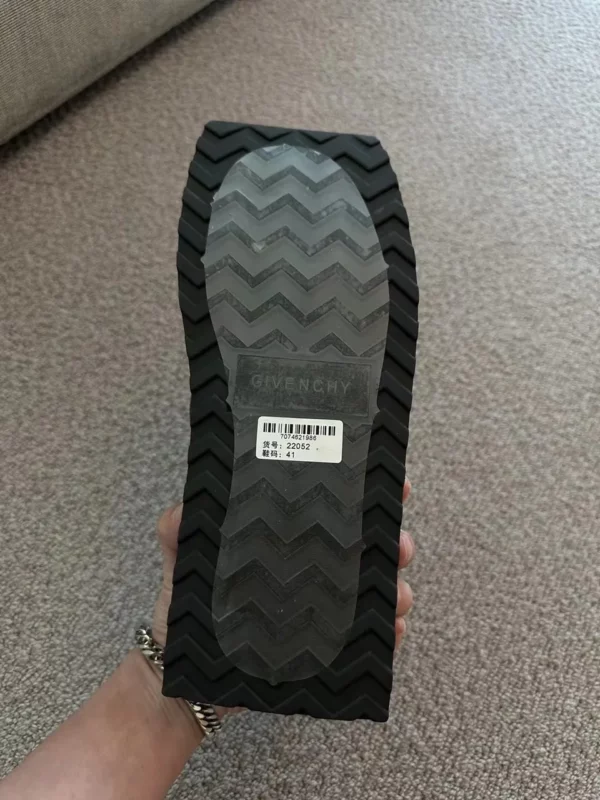 Givenchy shoes - Reps shoes