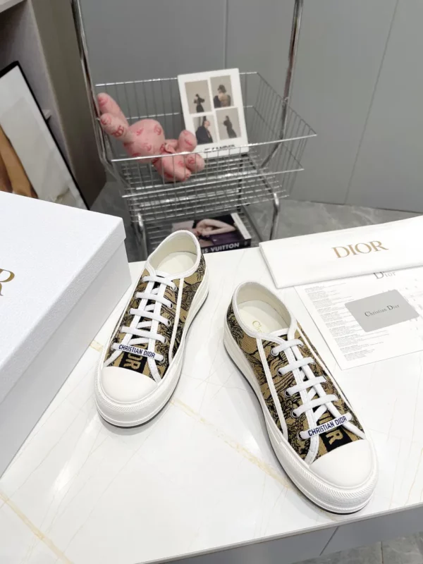 Dior shoes - Replica shoes