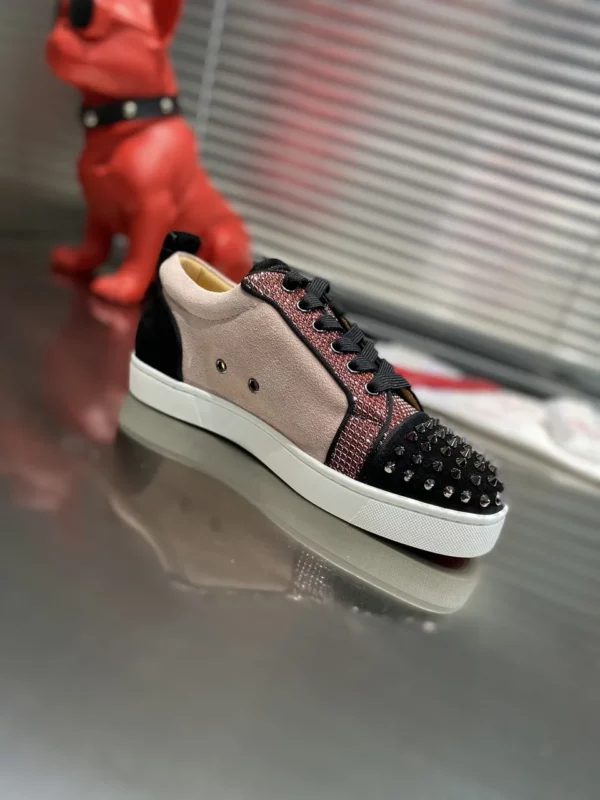 Christian Louboutin shoes - Reps shoes