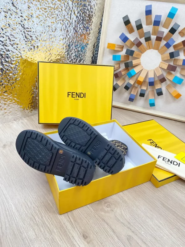 Fendi shoes - Reps shoes