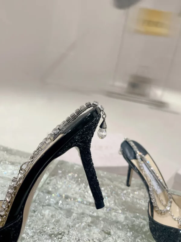 Jimmy Choo shoes - Reps shoes