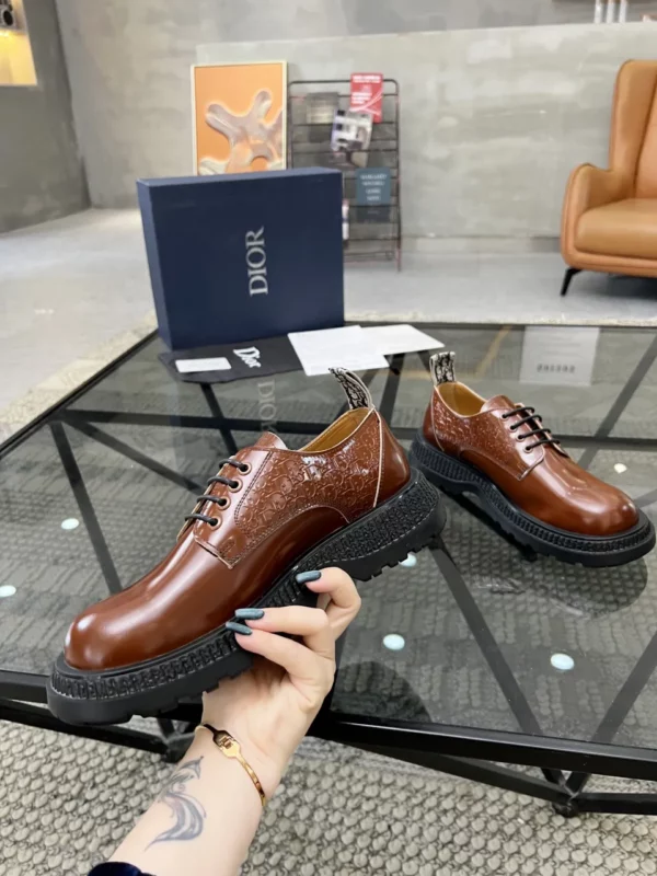 Dior shoes - rep shoes