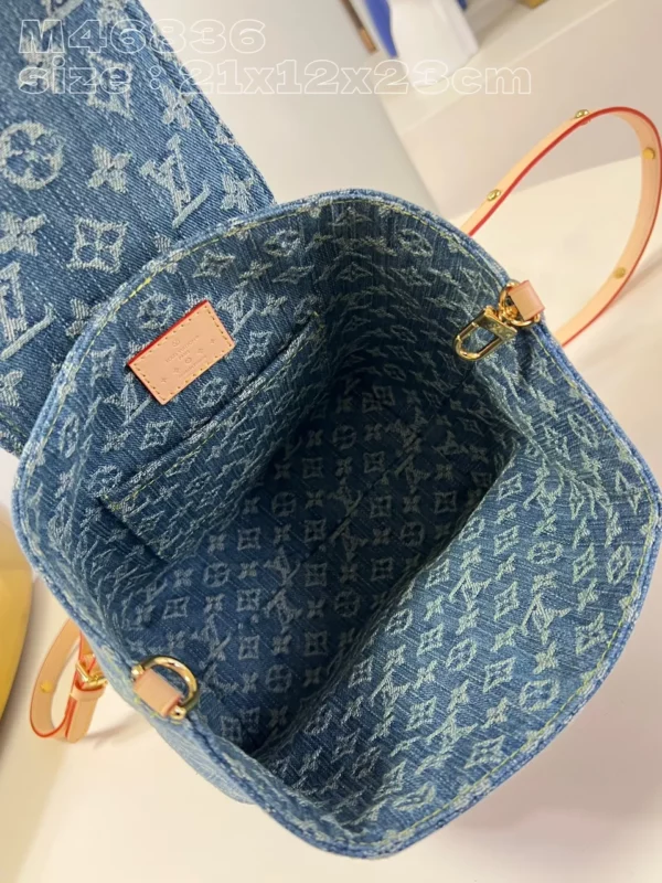 Louis Vuitton bag - louis vuitton replica bags